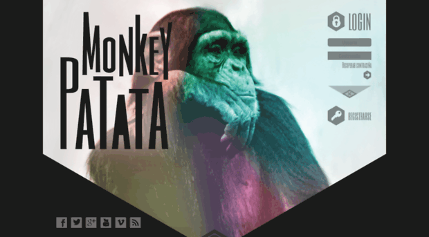 monkeypatata.com