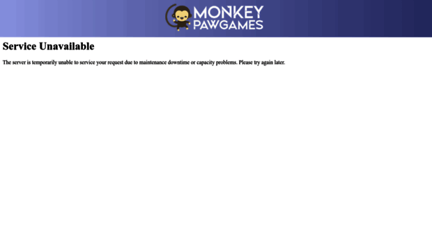 monkeypawgames.com