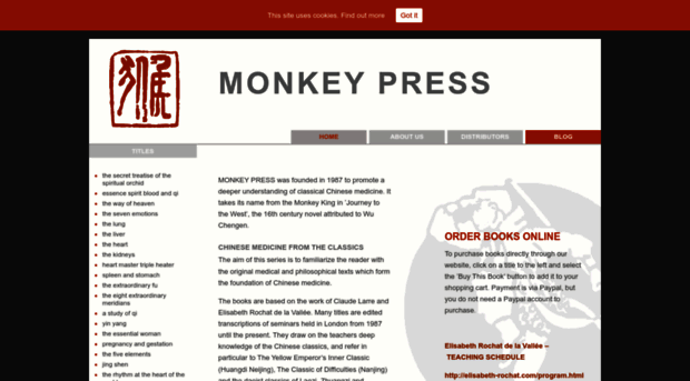 monkeypress.net