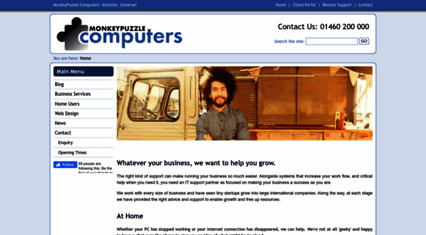 monkeypuzzlecomputers.com