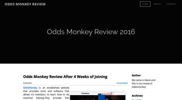 monkeyreview.weebly.com