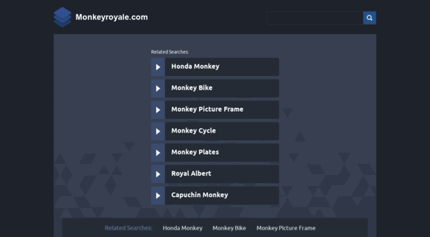 monkeyroyale.com