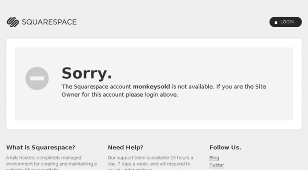monkeysold.squarespace.com