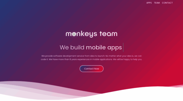 monkeysteam.com