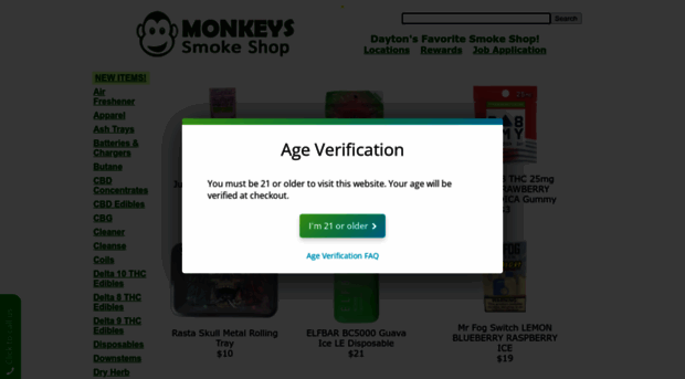 monkeysusa.com