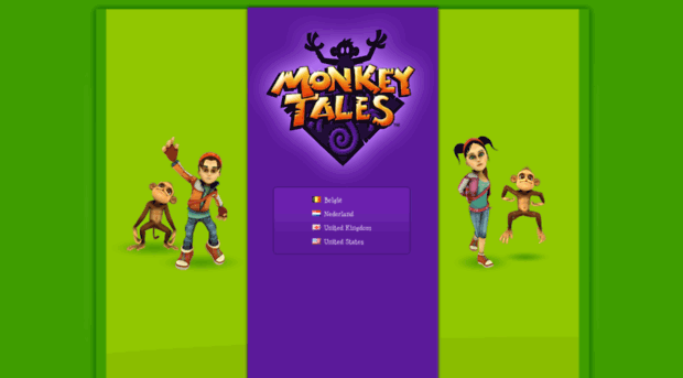 monkeytalesgames.com