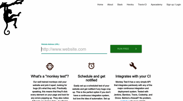 monkeytest.it