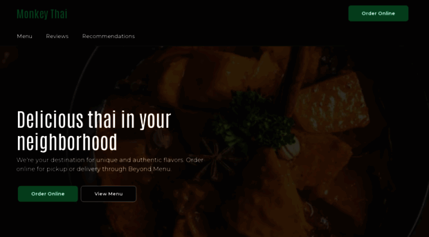 monkeythai.com