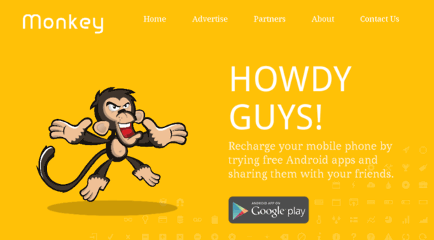 monkeytheapp.com