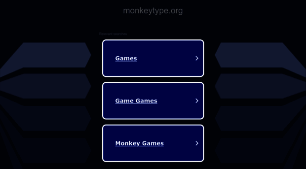 monkeytype.org