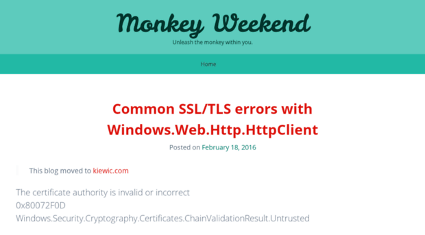 monkeyweekend.wordpress.com