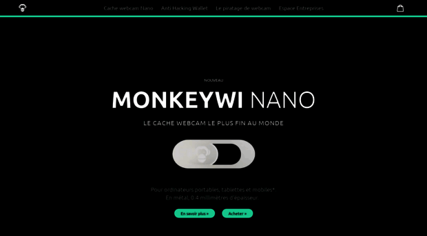 monkeywi.com