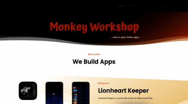 monkeyworkshop.com