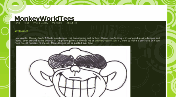 monkeyworldtees.webs.com