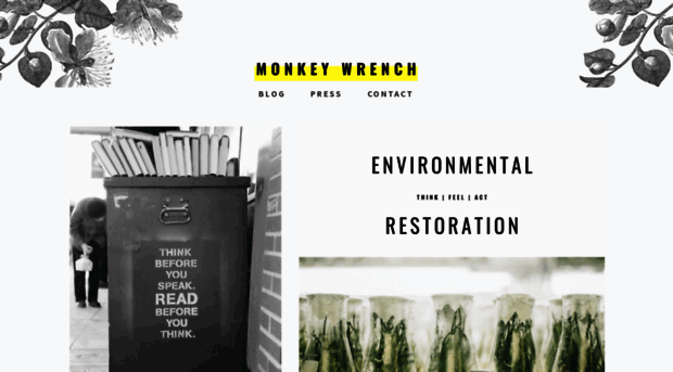 monkeywrench.org.uk