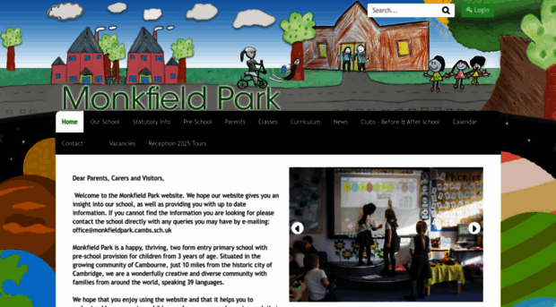 monkfieldpark.cambs.sch.uk