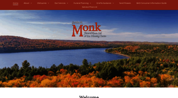 monkfuneralhome.ca