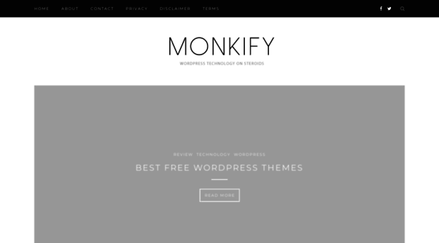 monkify.com