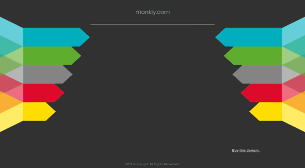 monkiy.com