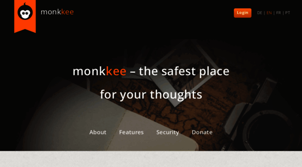 monkkee.com
