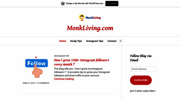 monkliving.wordpress.com