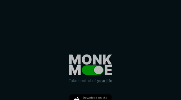 monkmodeapp.com