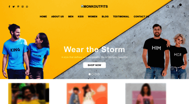 monkoutfits.com