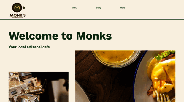 monkscoffeeroasters.com