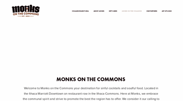 monksonthecommons.com