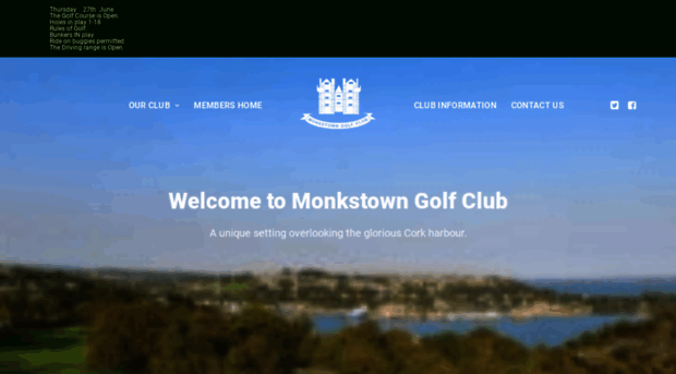 monkstowngolfclub.com