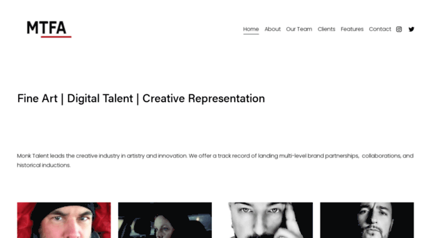 monktalent.com