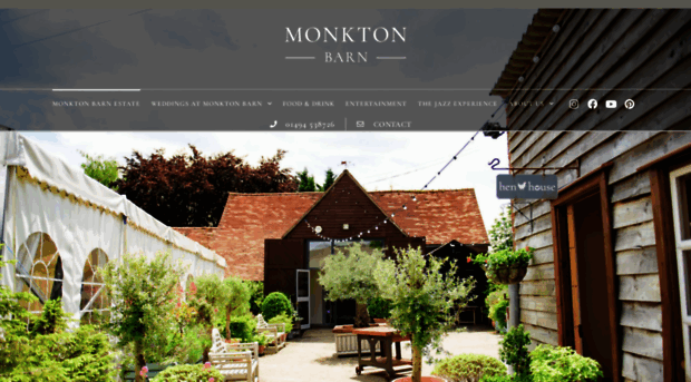 monktonbarn.co.uk