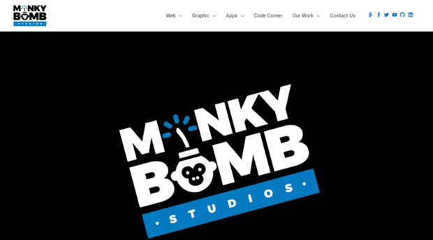 monkybomb.co.za