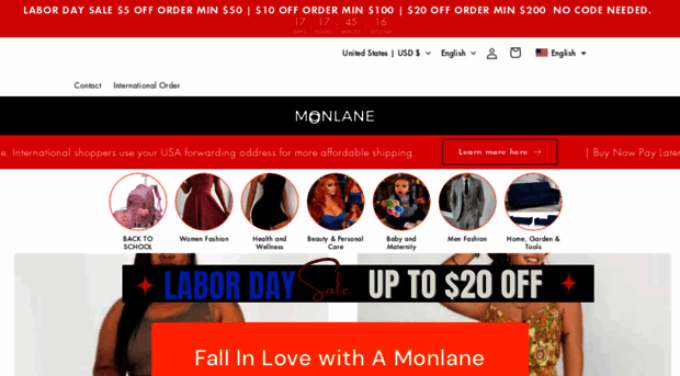 monlane.com