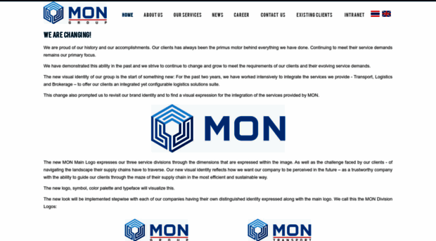 monlogistics.com