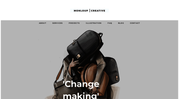 monloupcreative.com