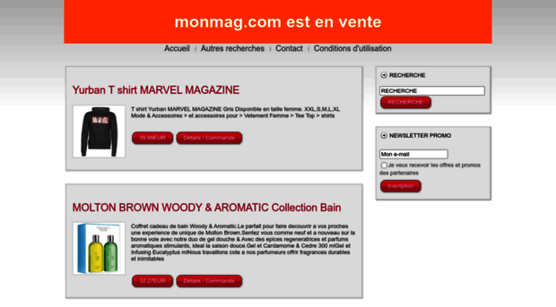 monmag.com