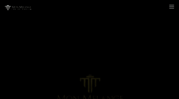 monmelange.com