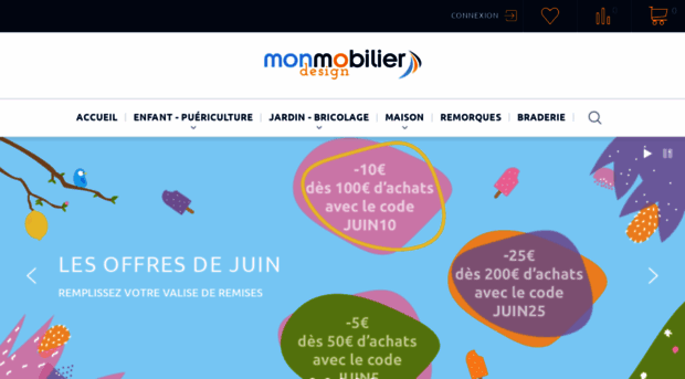 monmobilierdesign.fr