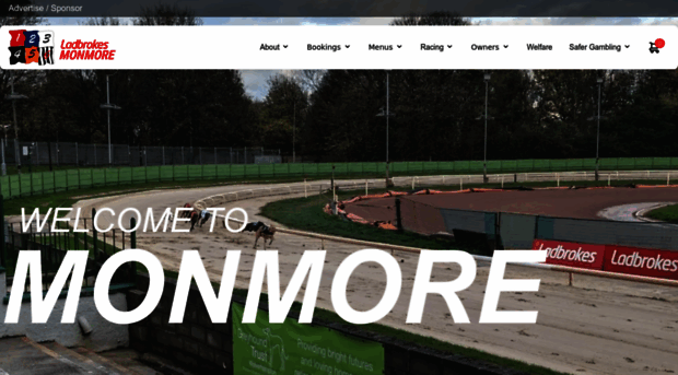 monmoregreyhounds.com