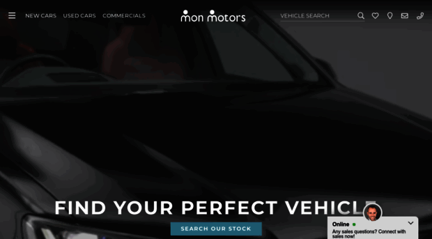 monmotors.com