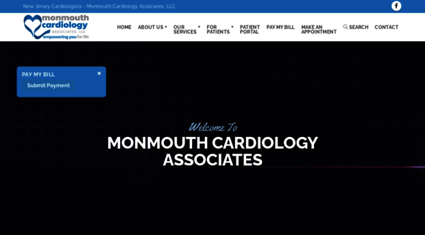 monmouthcardiology.com