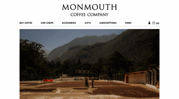 monmouthcoffee.co.uk