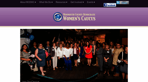 monmouthdemswomen.com