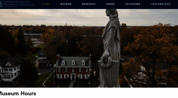 monmouthhistory.org