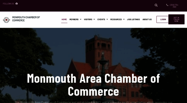 monmouthilchamber.com