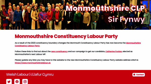 monmouthlabour.org