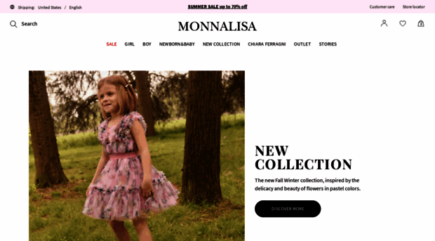 monnalisa.com