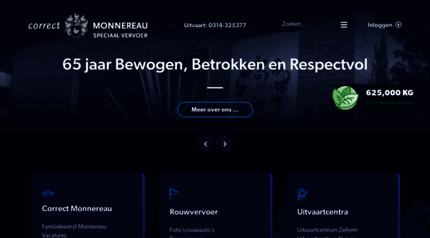monnereau.nl