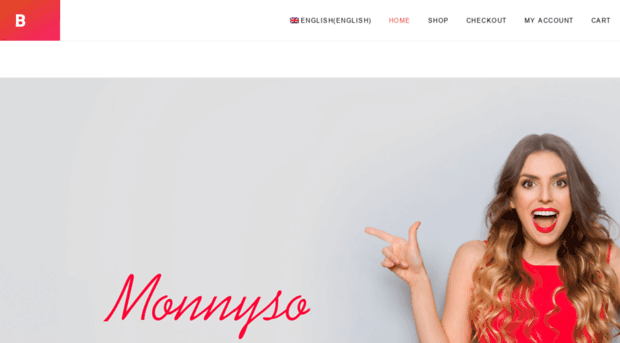 monnyso.com